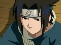 saske uchiha